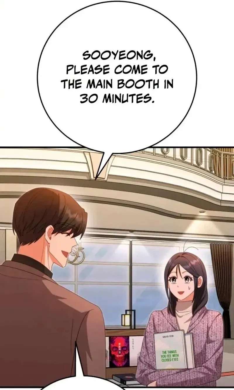 Visible Love Chapter 44 - page 70