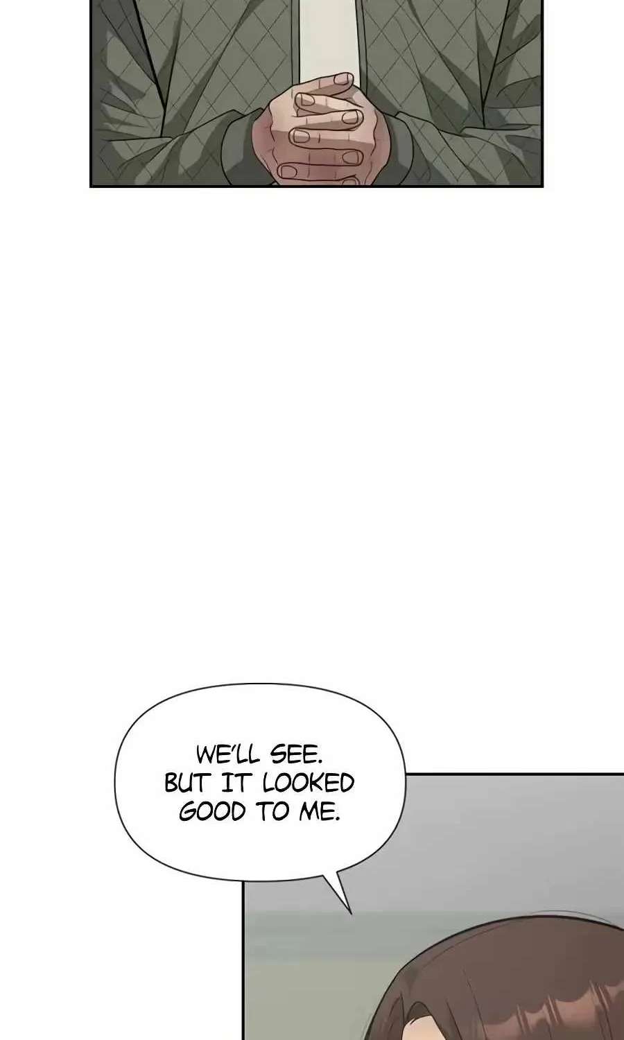 The God of Ad-Libs Chapter 32 - page 31