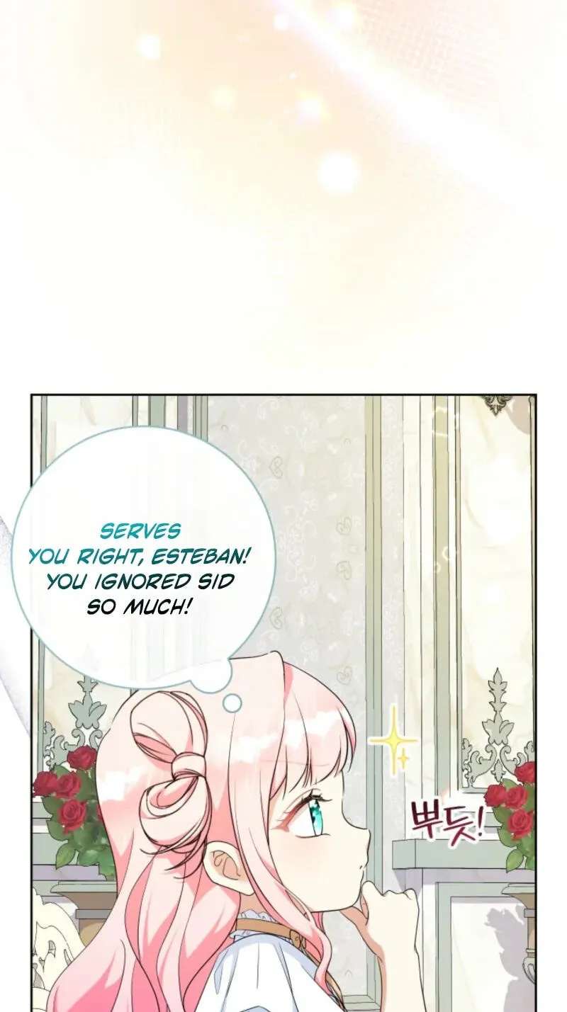 Lord Baby Runs a Romance Fantasy With Cash Chapter 129 - page 17