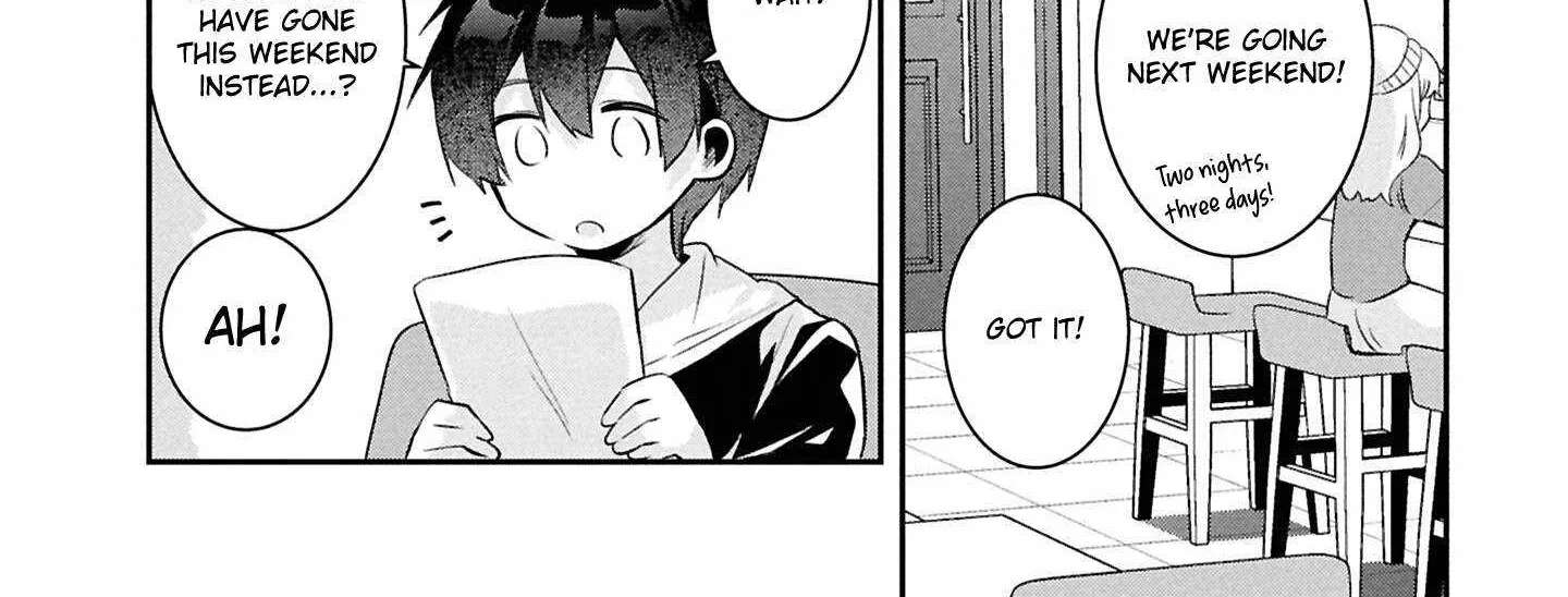 A Story of Taking Home a Lonely Gal From My Class and Turning Her Into an Elegant Beauty Chapter 34 - page 55