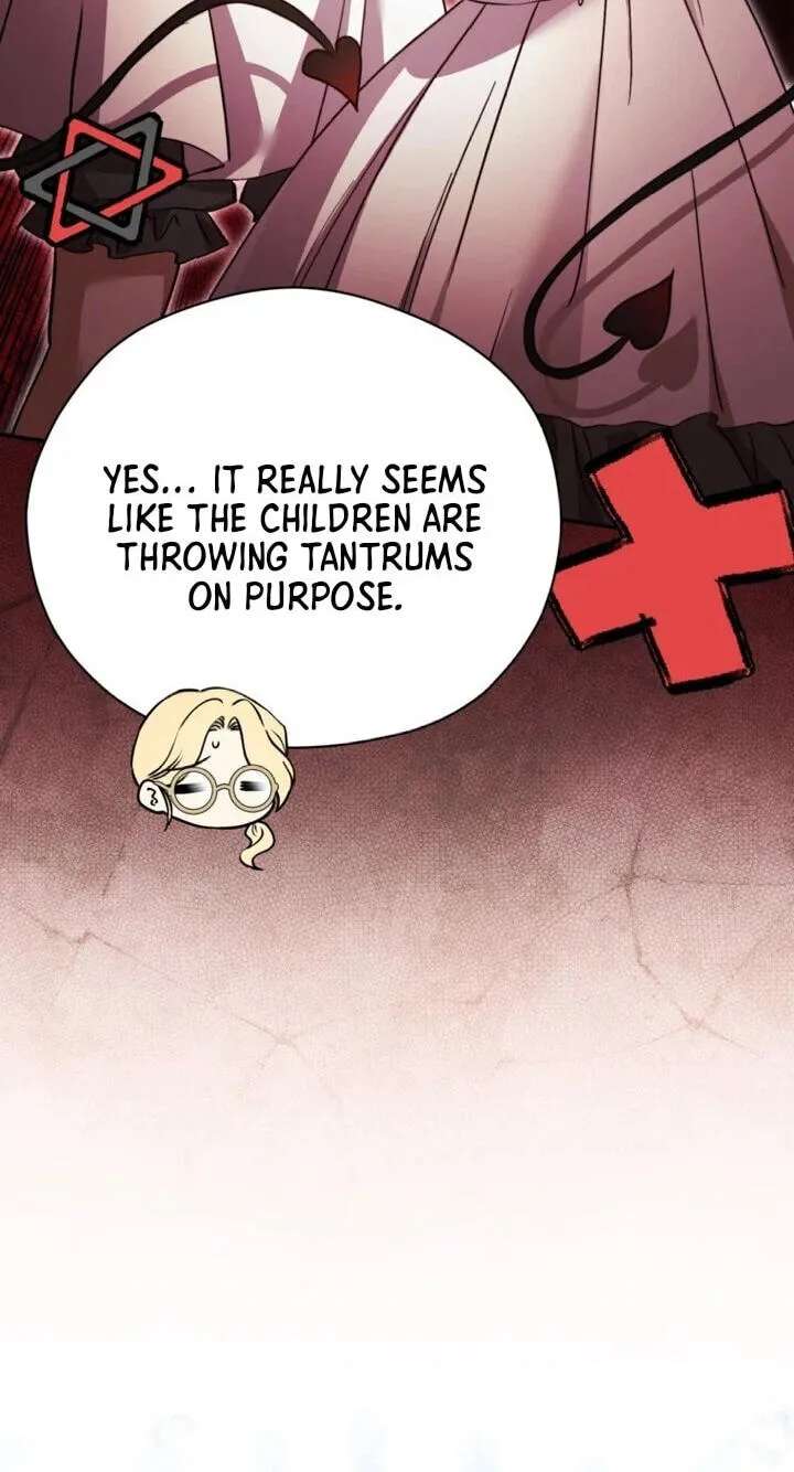 The Immoral Duke Needs to be Homeschooled Chapter 61 - page 26
