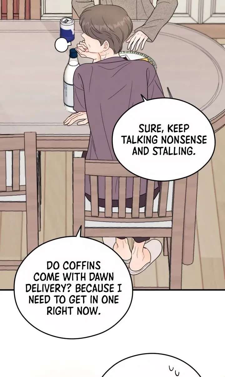 One and only Chapter 61 - page 72