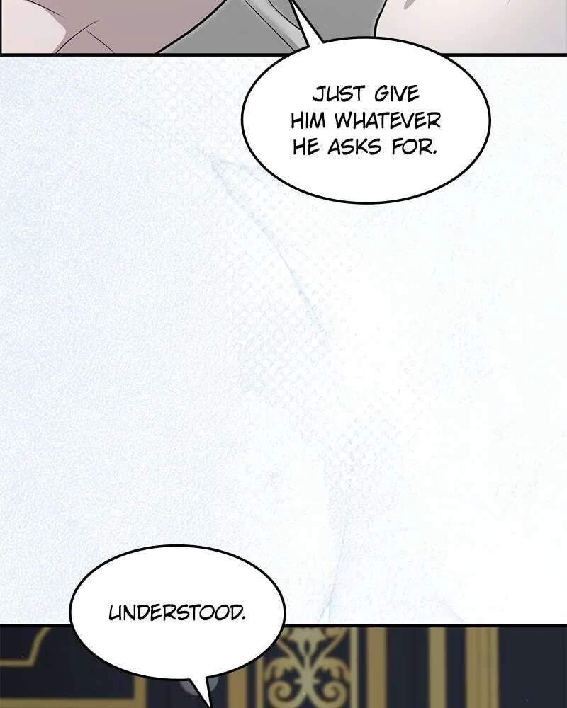 The Emperor's Puppy Chapter 85 - page 19