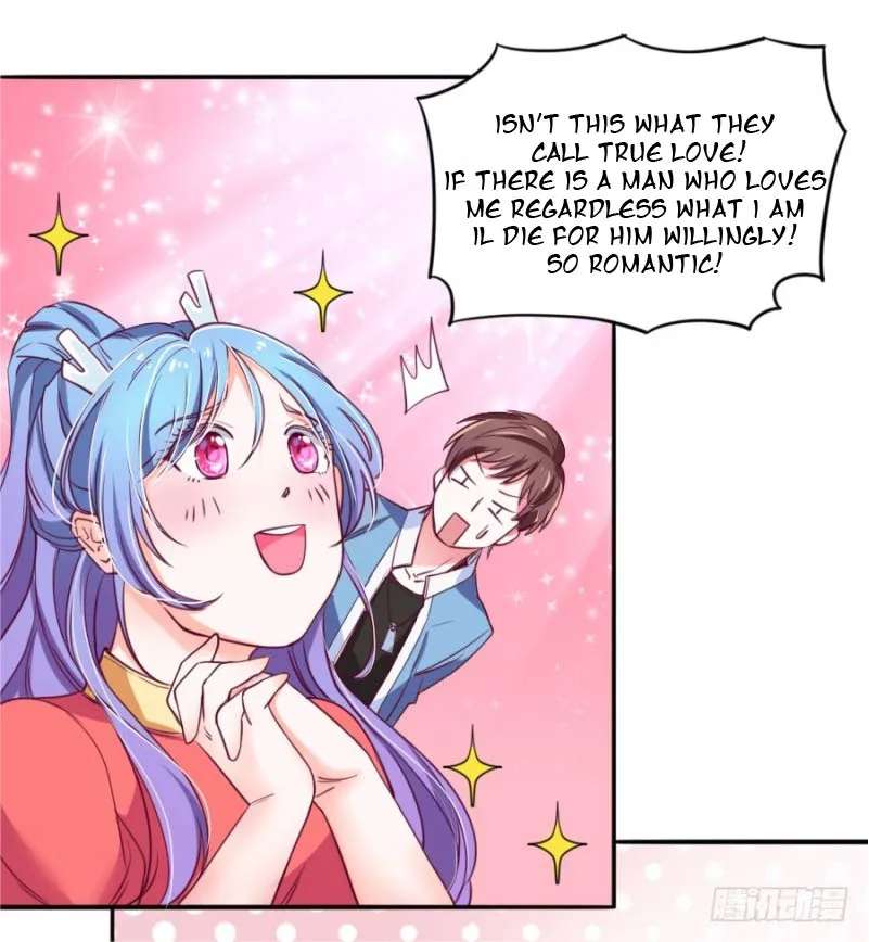 I Only Want To Meet You Chapter 3 - page 57