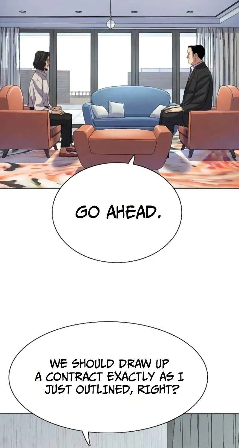 The Chaebeol’s Youngest Son Chapter 223 - page 25