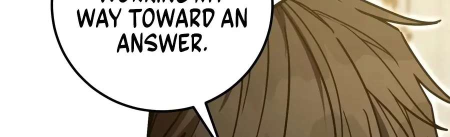 The Regressor and the Blind Saintess Chapter 18 - page 207