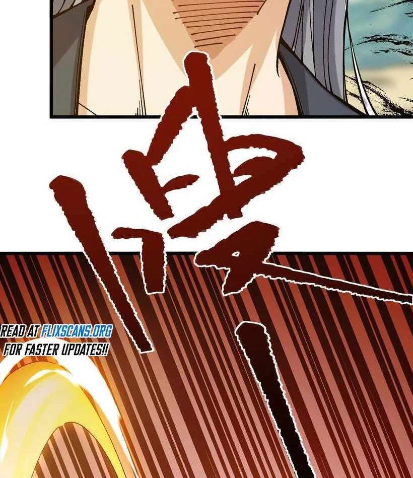 Bai Lan De Wo, Quan Kao Tu Di Xu Ming Chapter 30 - page 28