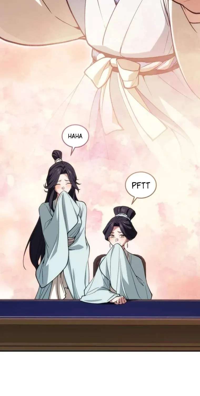 My Dad Is the Best in the World Chapter 28 - page 14