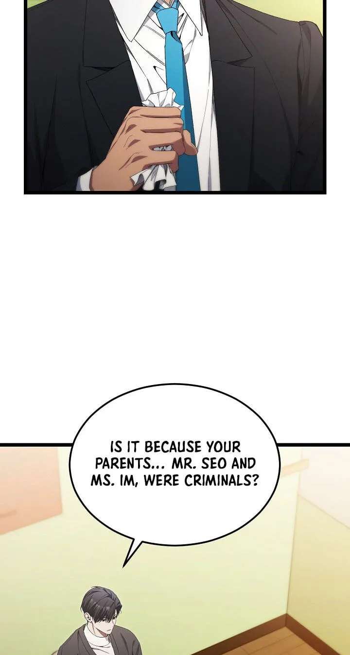 For My Own Good Chapter 100 - page 70