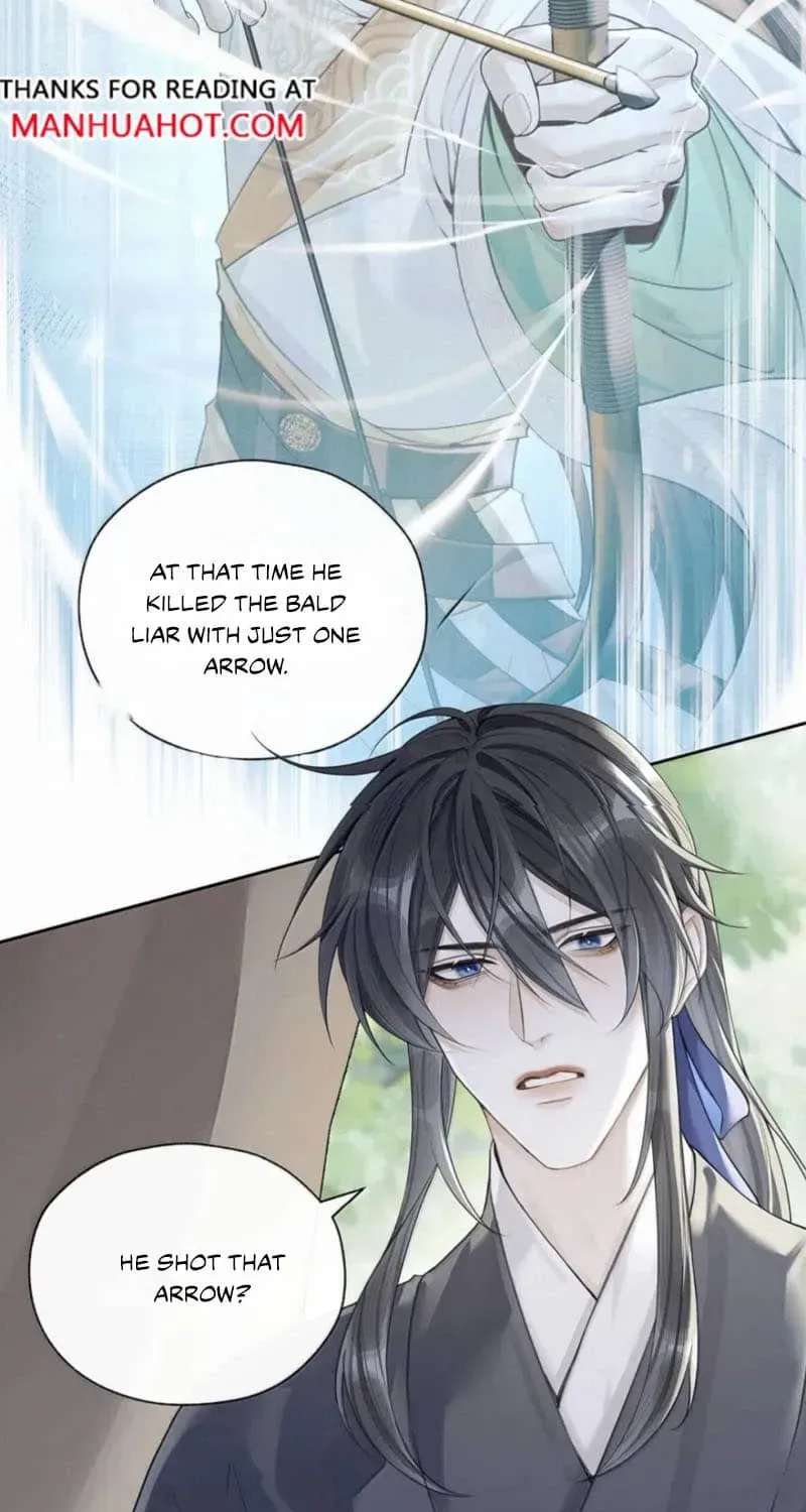Was His Highness Assassinated Today? Chapter 55 - page 3