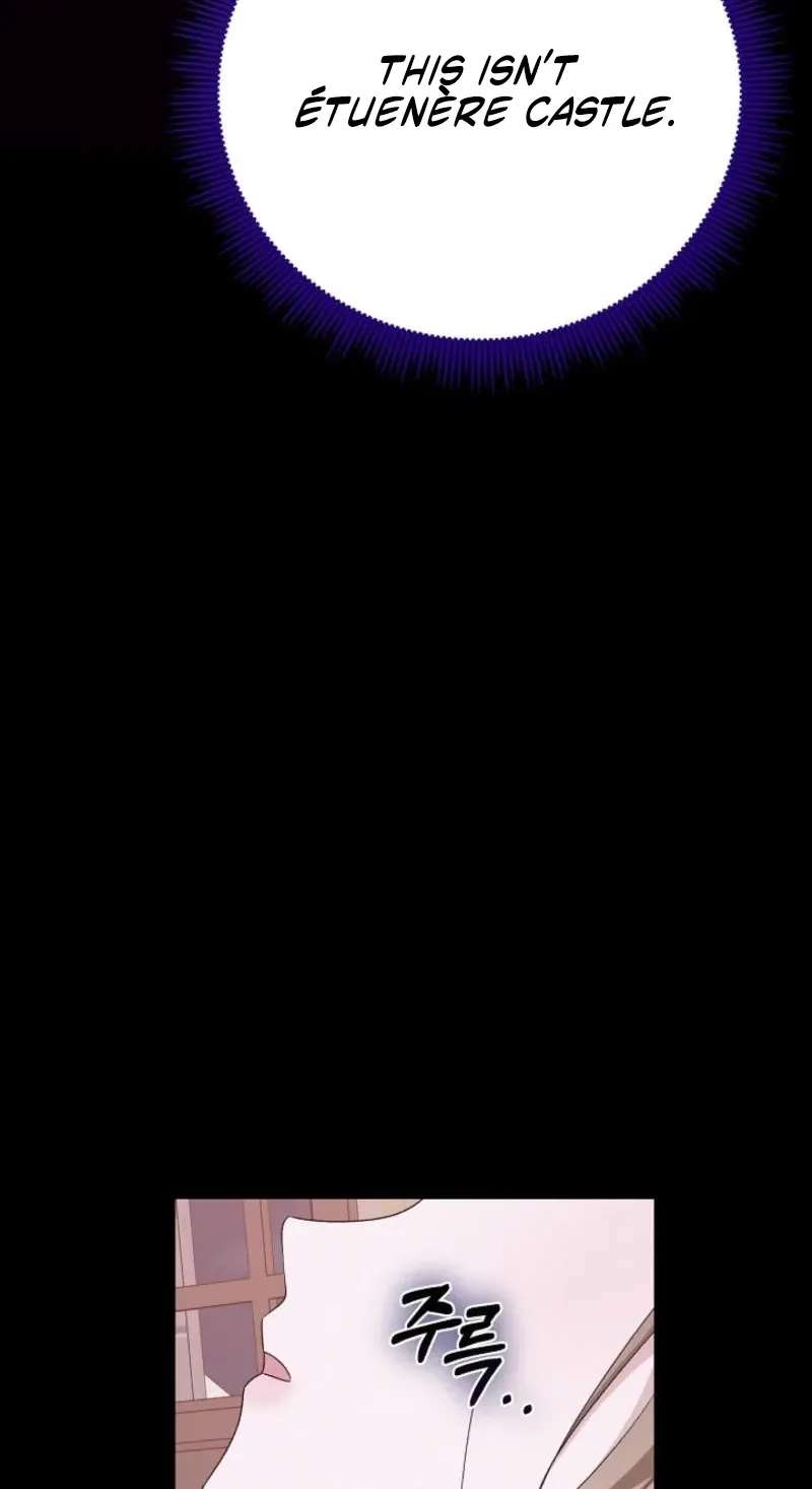When Cinderella's Magic Fades Away Chapter 105 - page 94