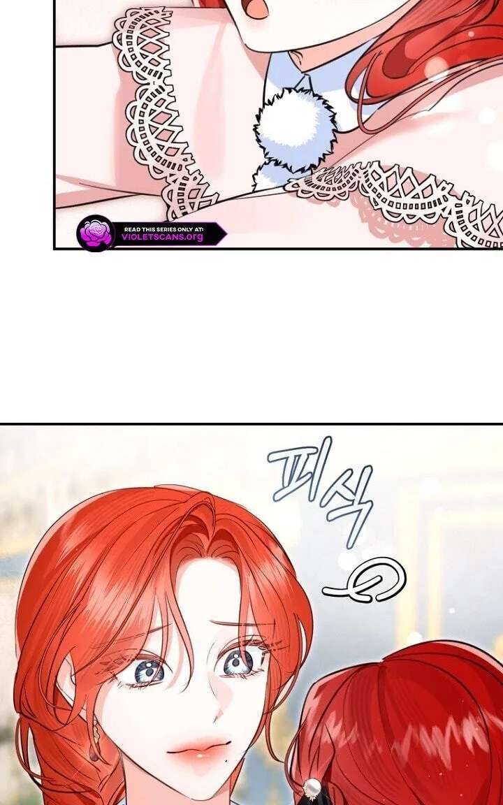 The Archduke's Fabulous Fake Marriage Chapter 117 - page 36