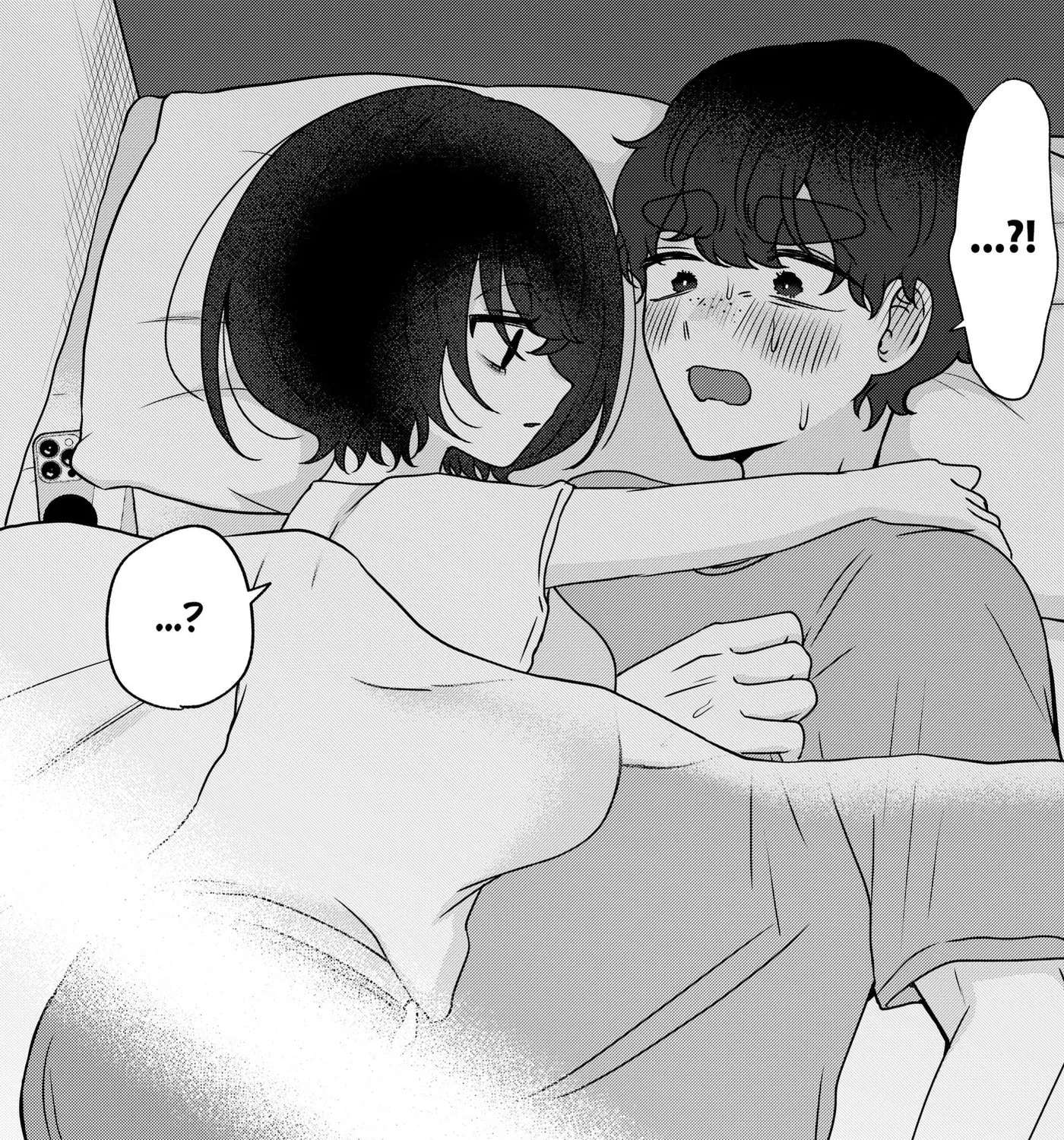 Yagate Efude o Utsuroshi Kimi wa Chapter 38 - page 3