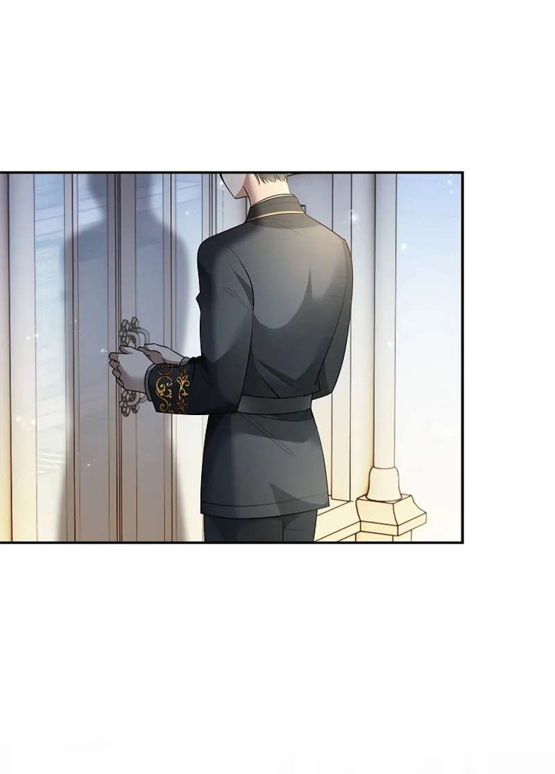 The Grand Duchess Disappeared on a Silent Night Chapter 23 - page 57