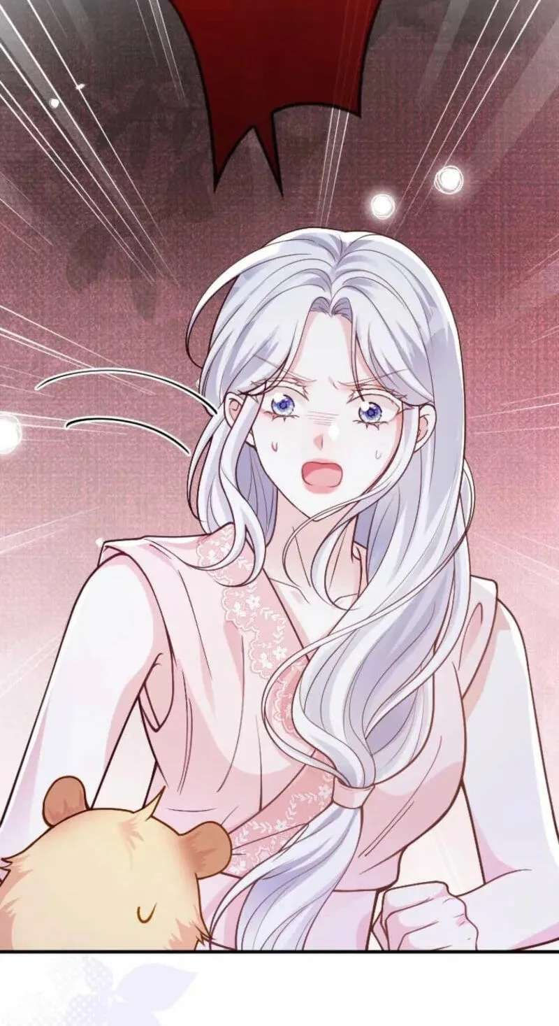 Keiyaku Mamahaha na no ni Boukun ga Kahogo Sugiru Chapter 55 - page 73