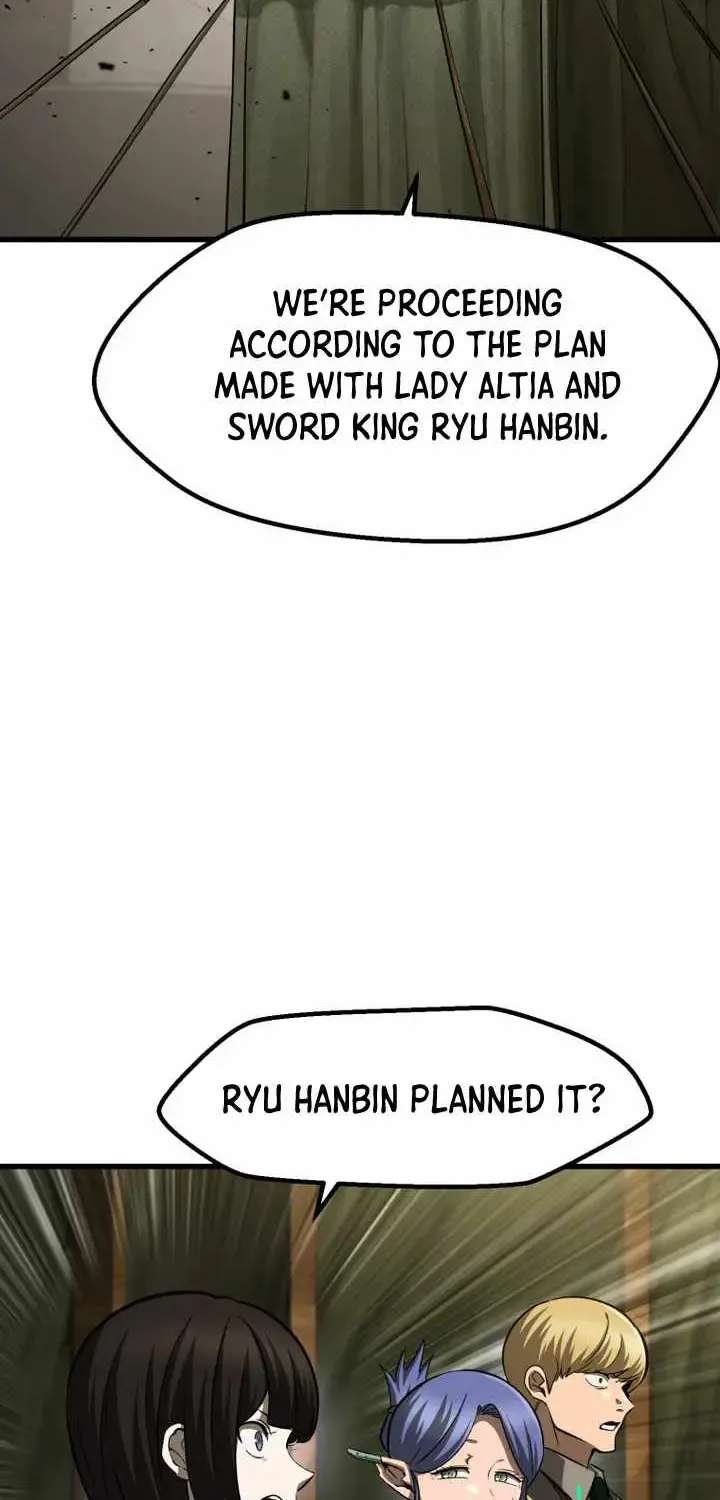 Survival Story Of A Sword King In A Fantasy World Chapter 373 - page 19