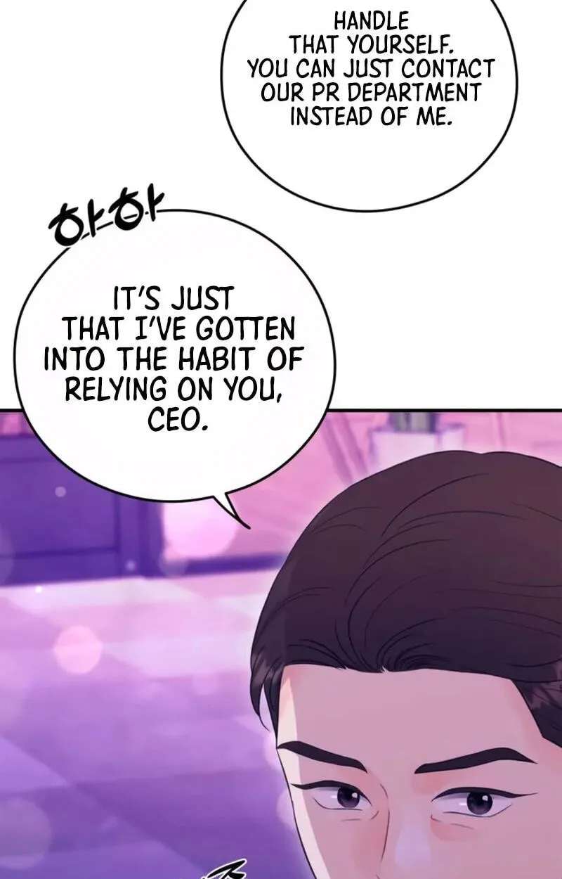 One and Only (Lim Joo-Yi) Chapter 56 - page 24