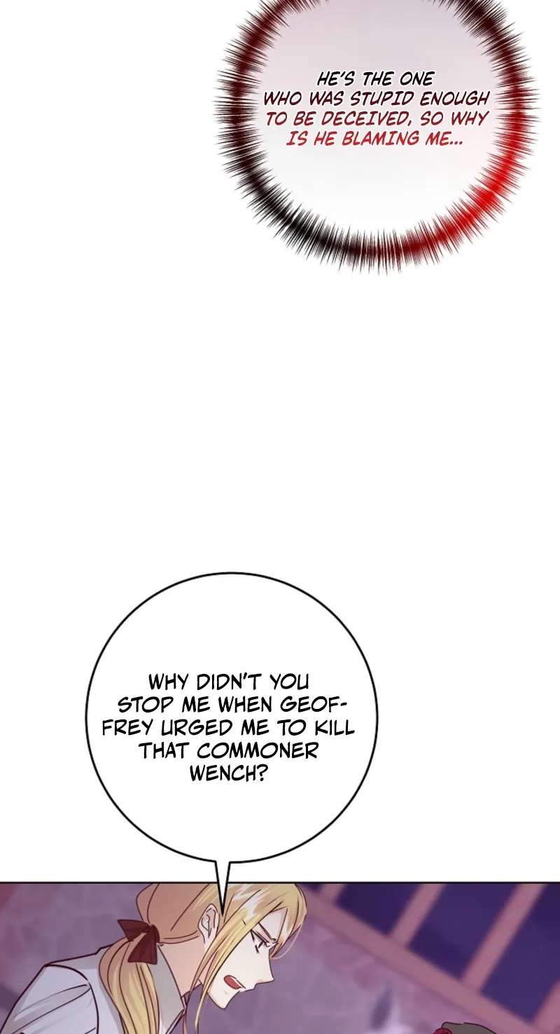 Husband Replacement Chapter 77 - page 13