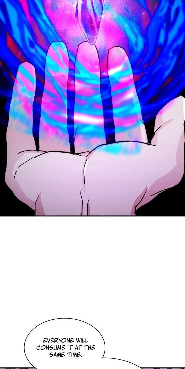 The Curious Case of Chronicle Chapter 99 - page 92