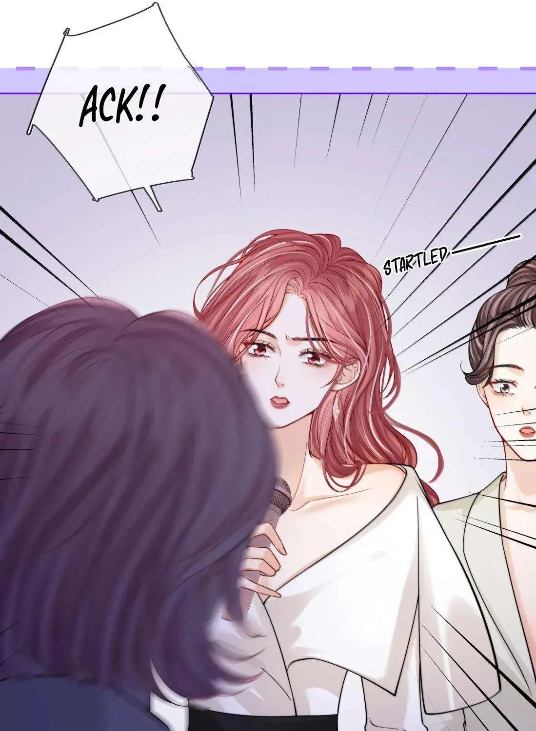 The Gale Kisses the Moonlight Chapter 49 - page 57