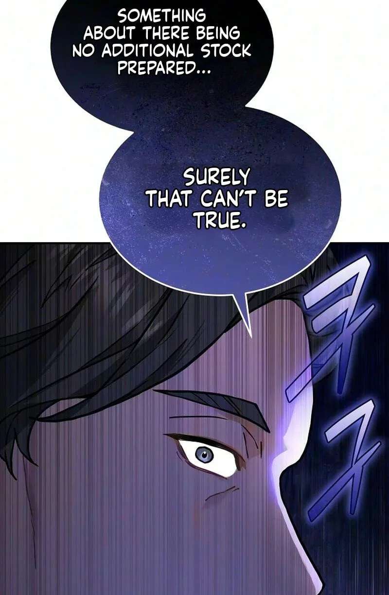After Returning to Farming, National-Level Tycoons Flock In Chapter 7 - page 37
