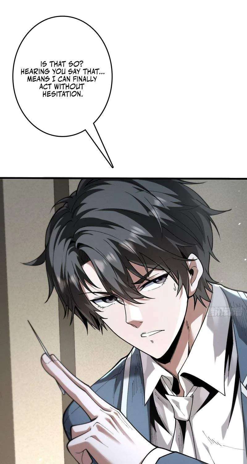 The Ultimate Prodigy Chapter 10 - page 9