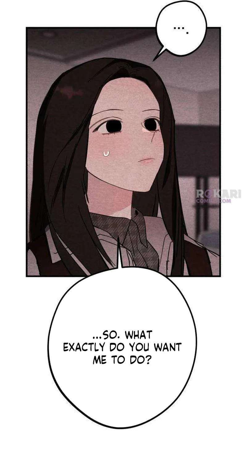 Perfect Senior's Hide! Chapter 31 - page 67