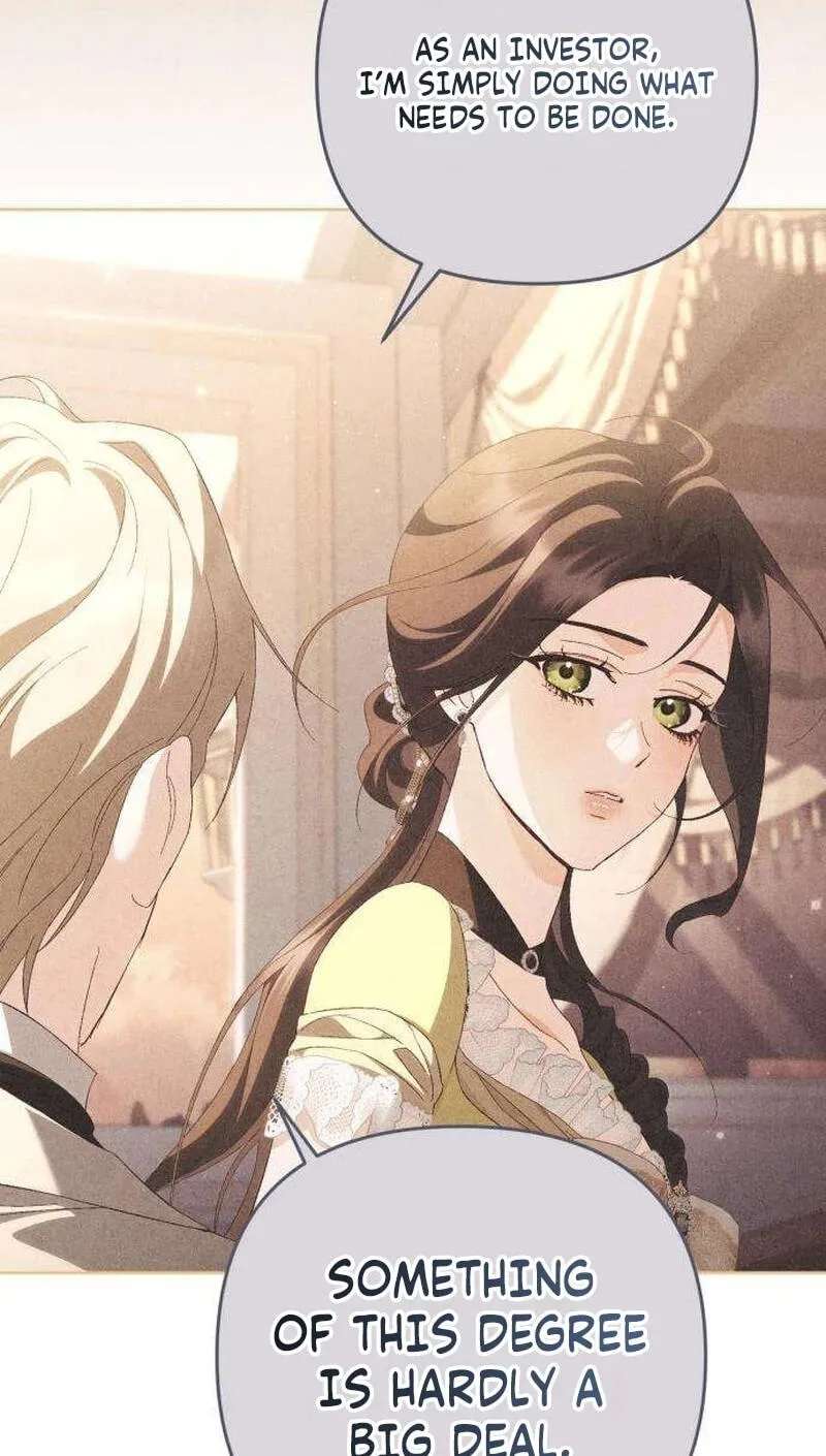 The Scandal Maker Has Returned Chapter 35 - page 15