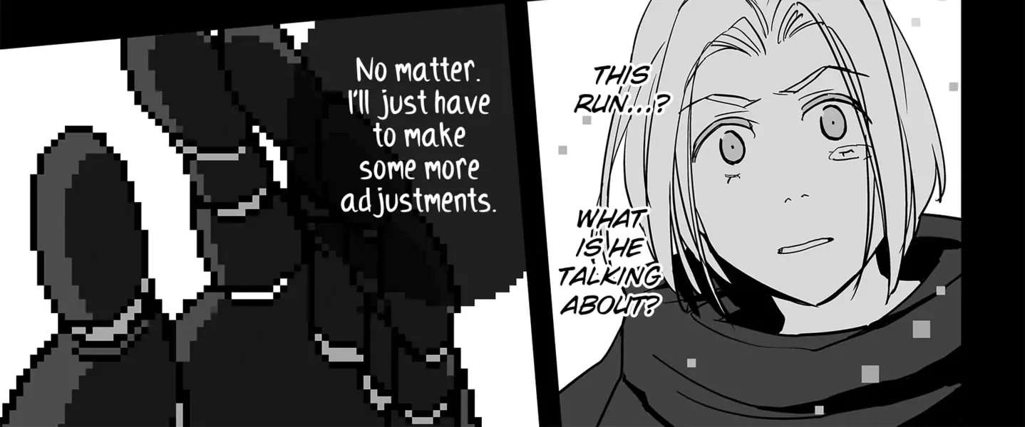 The Game Devil Chapter 24 - page 22