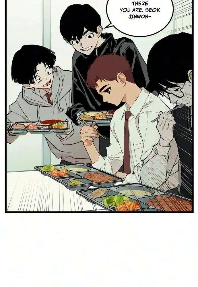 I Dare You Chapter 40 - page 51