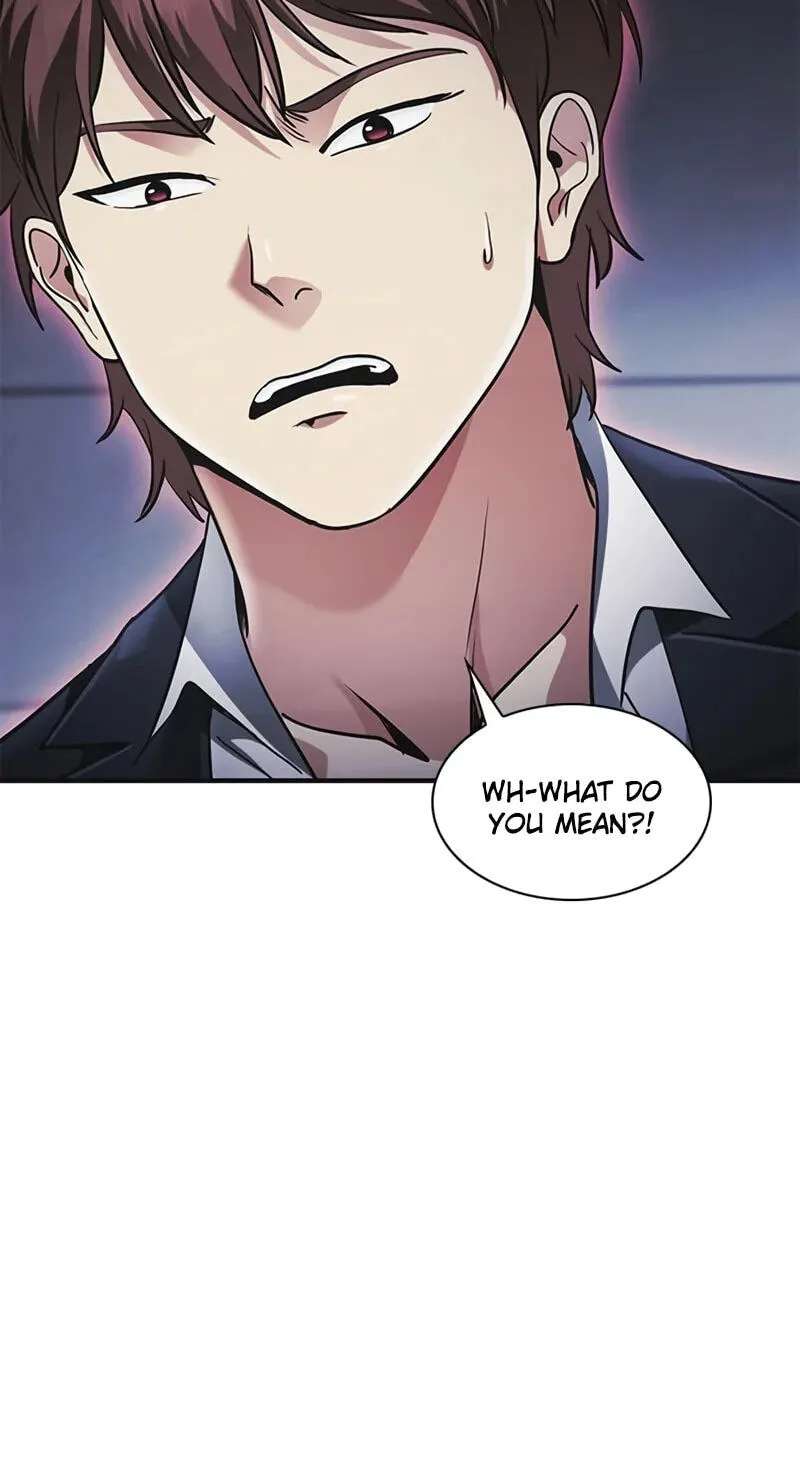 The Lawyer Who Sees Spirits Chapter 29 - page 85