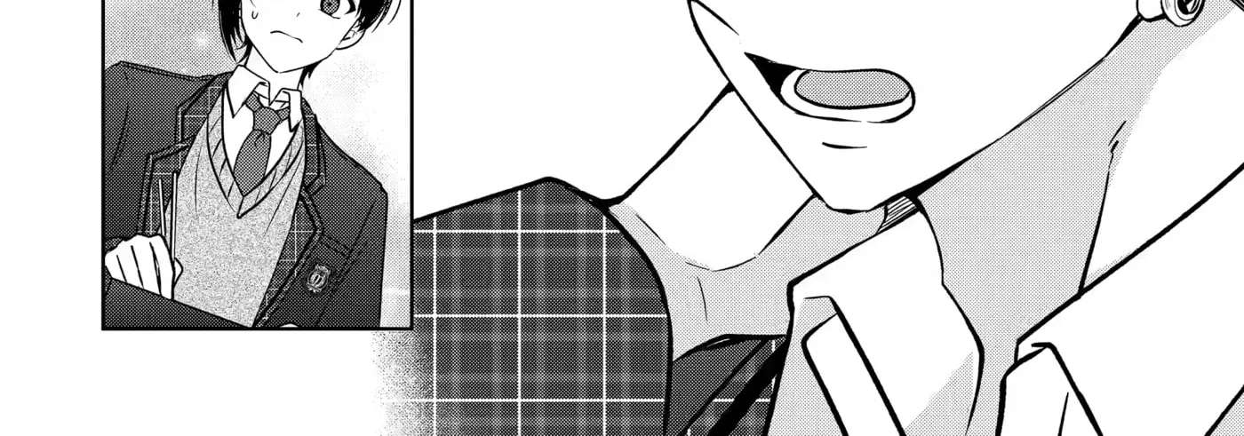 Don't Pry Into People's Genders in Online Games! Chapter 4 - page 24