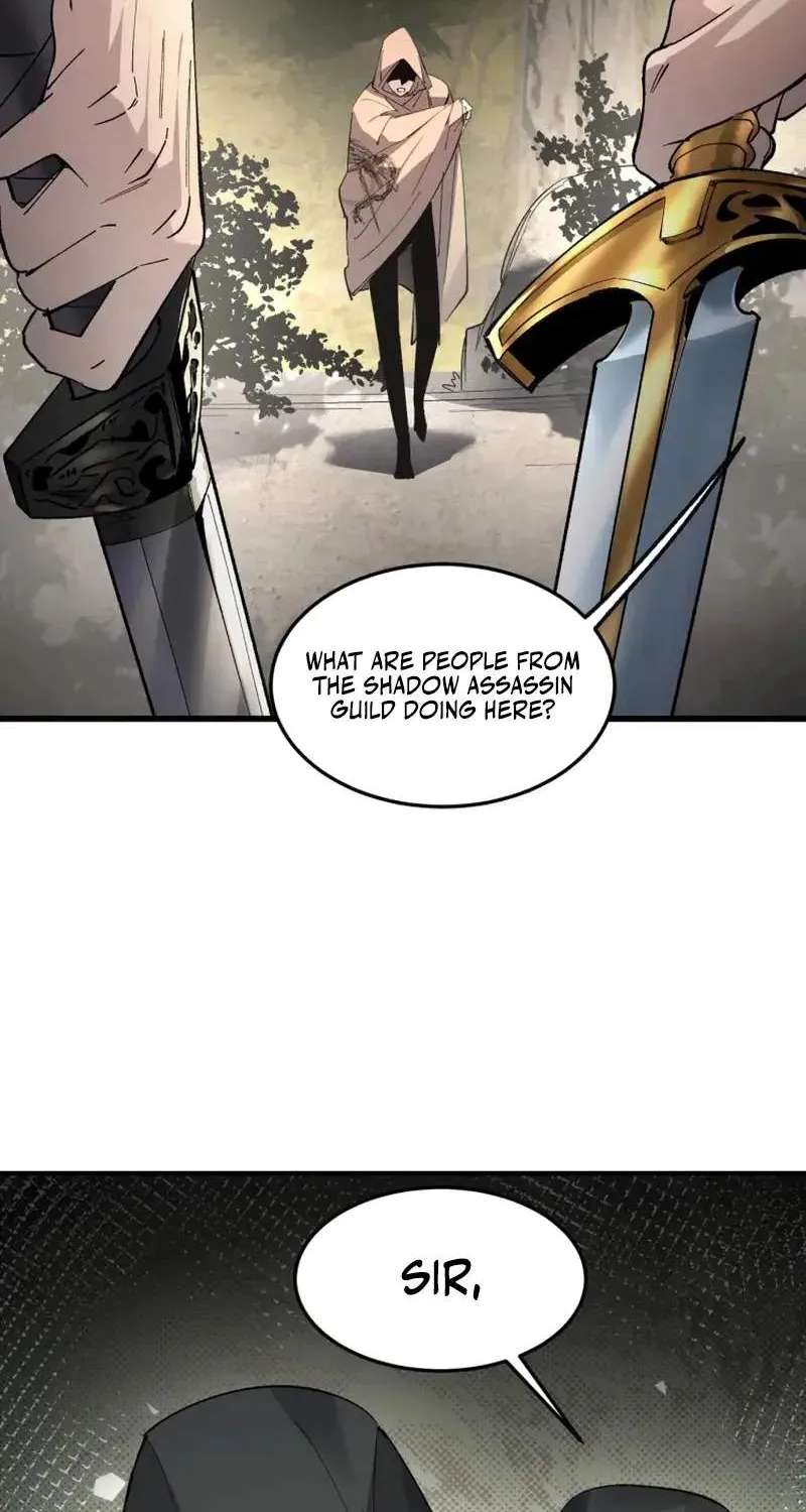 Global Class Transition: The Magic King's Skills Have Infinite Affixes Chapter 8 - page 60