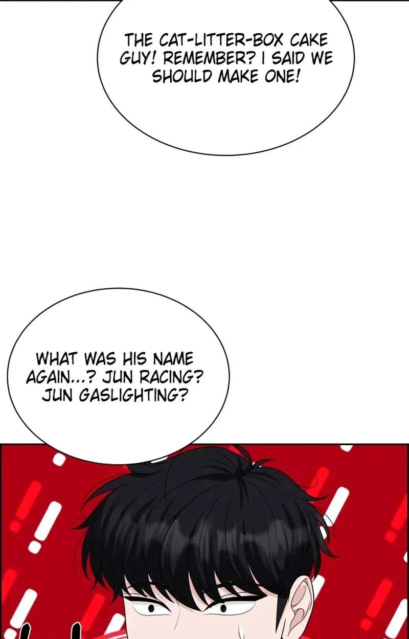 Unscratched Lottery Ticket Chapter 67 - page 52