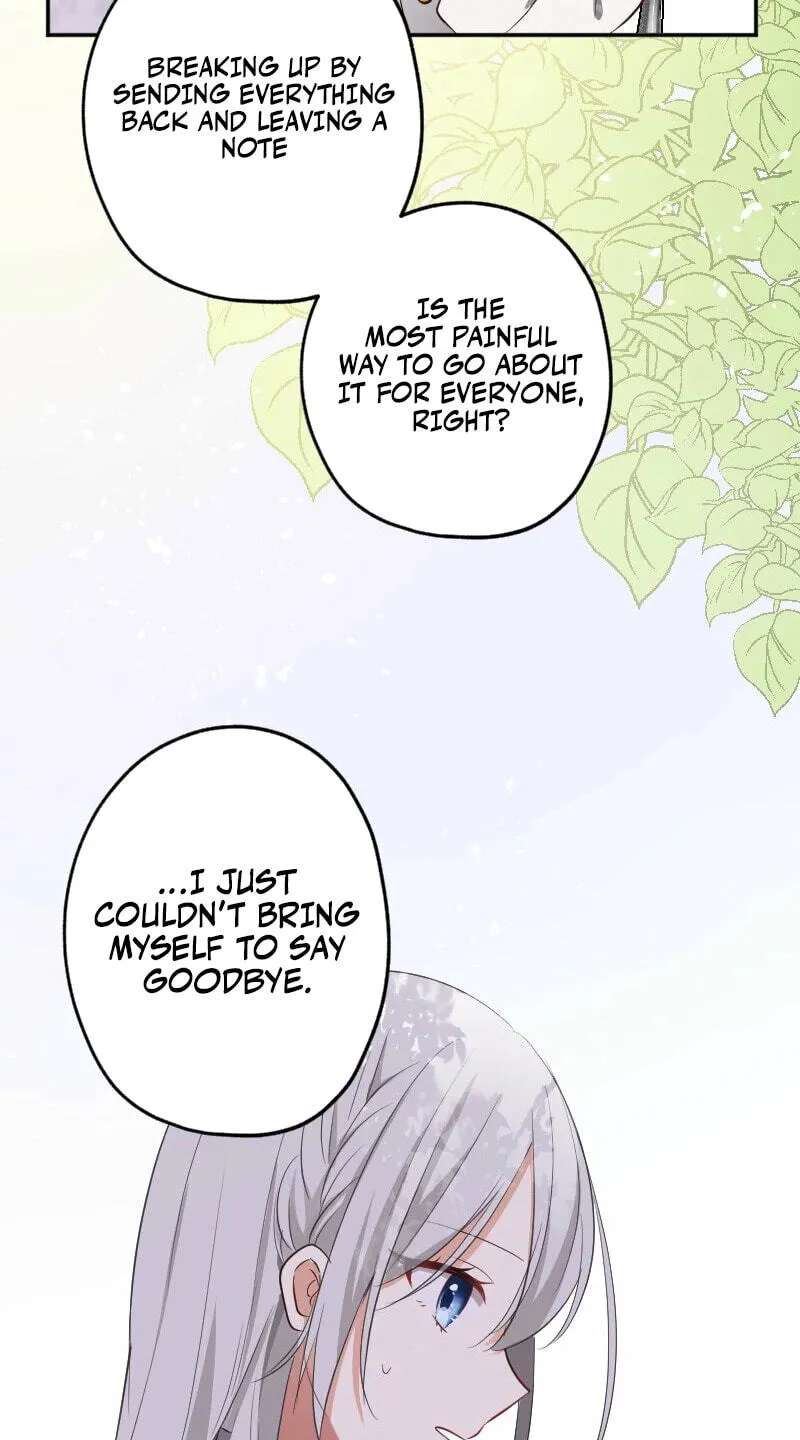 Dansei Fushin no Moto Reijou wa, Koushoku Denka wo Tasukeru Koto ni shita. Chapter 31 - page 31