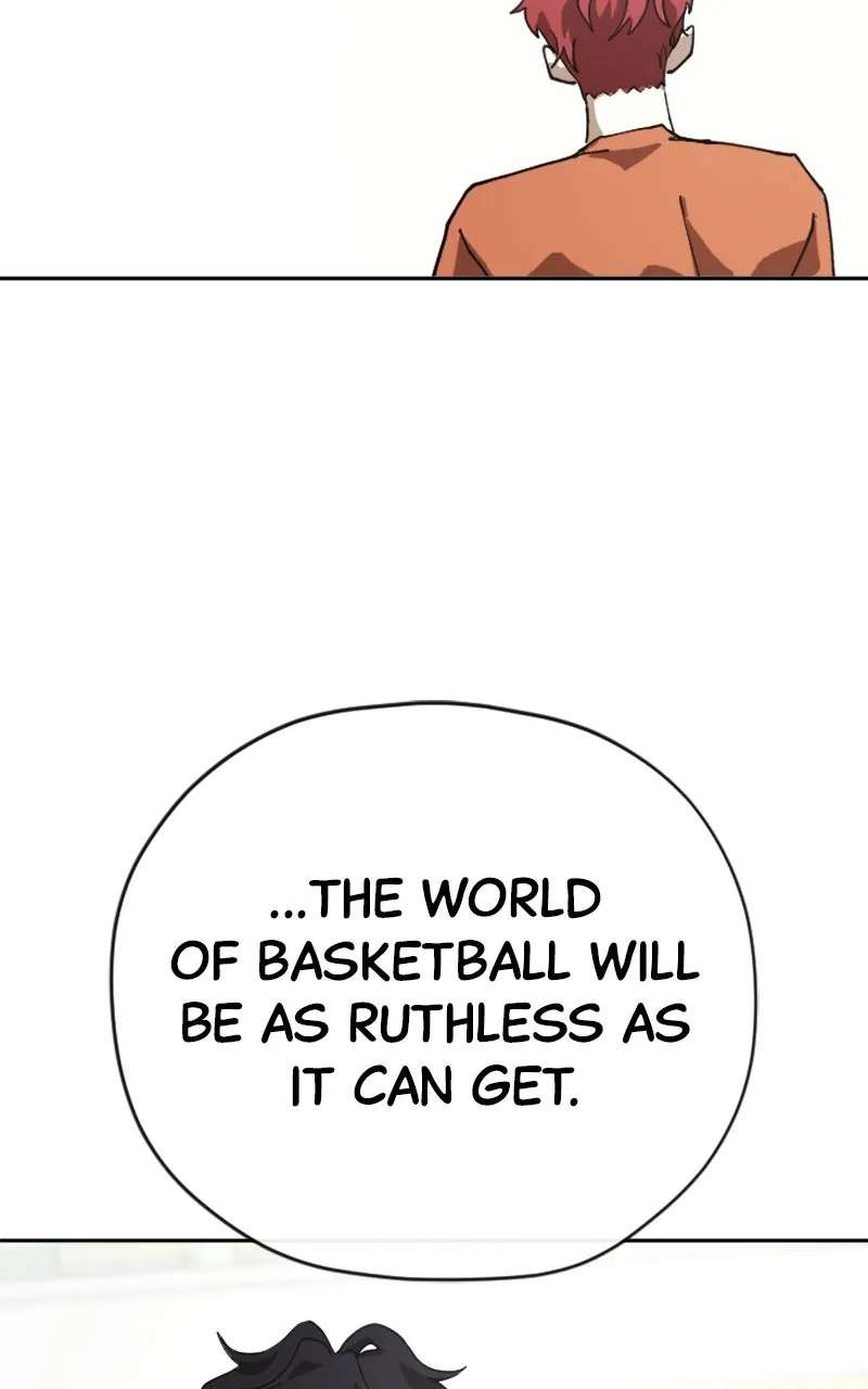 Dancer on the Court Chapter 3 - page 127