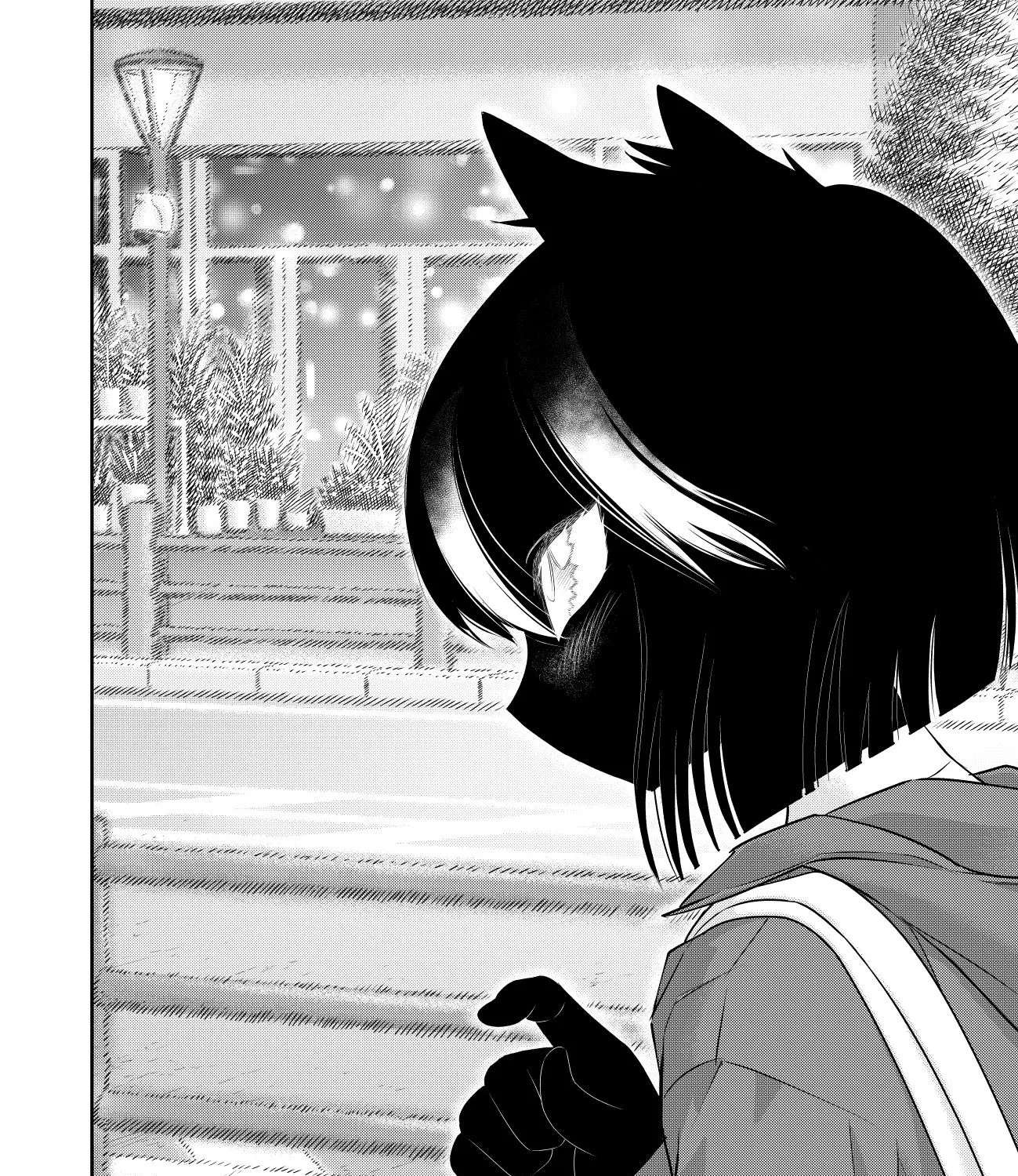 Kamoku dakedo Mechakucha Nori no Ii Kuroneko-chan Chapter 7 - page 23