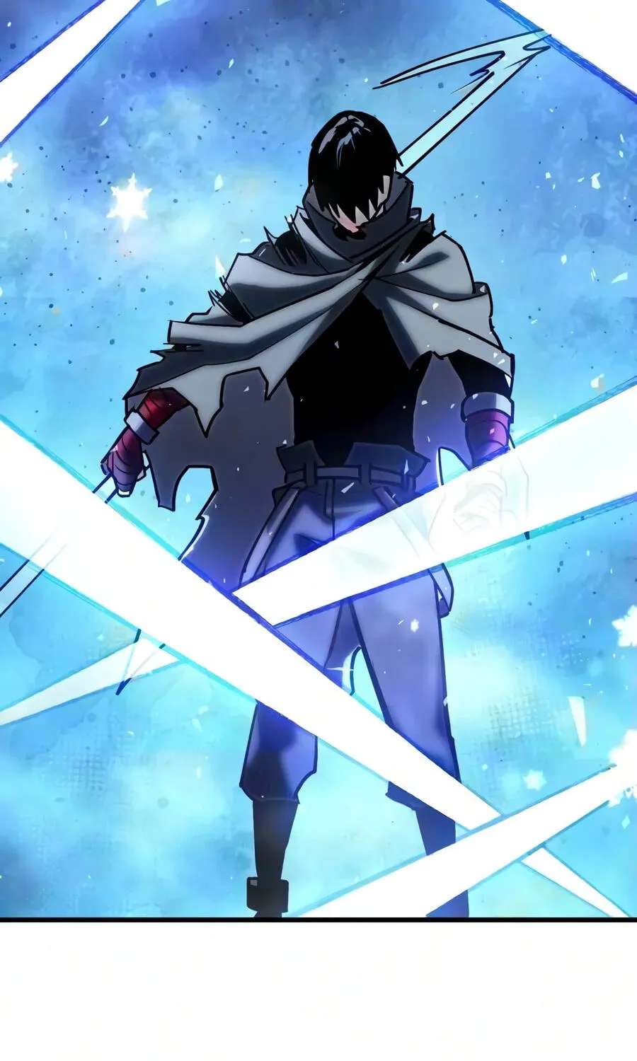 A Hero Who Knows His Stuff Chapter 40 - page 98