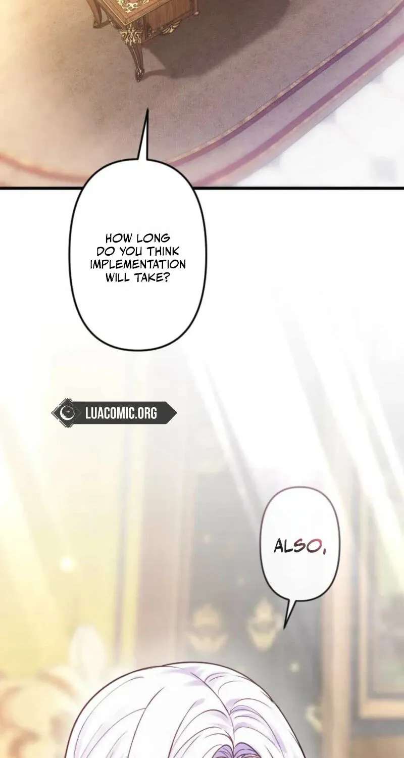 Keiyaku Mamahaha na no ni Boukun ga Kahogo Sugiru Chapter 50 - page 4