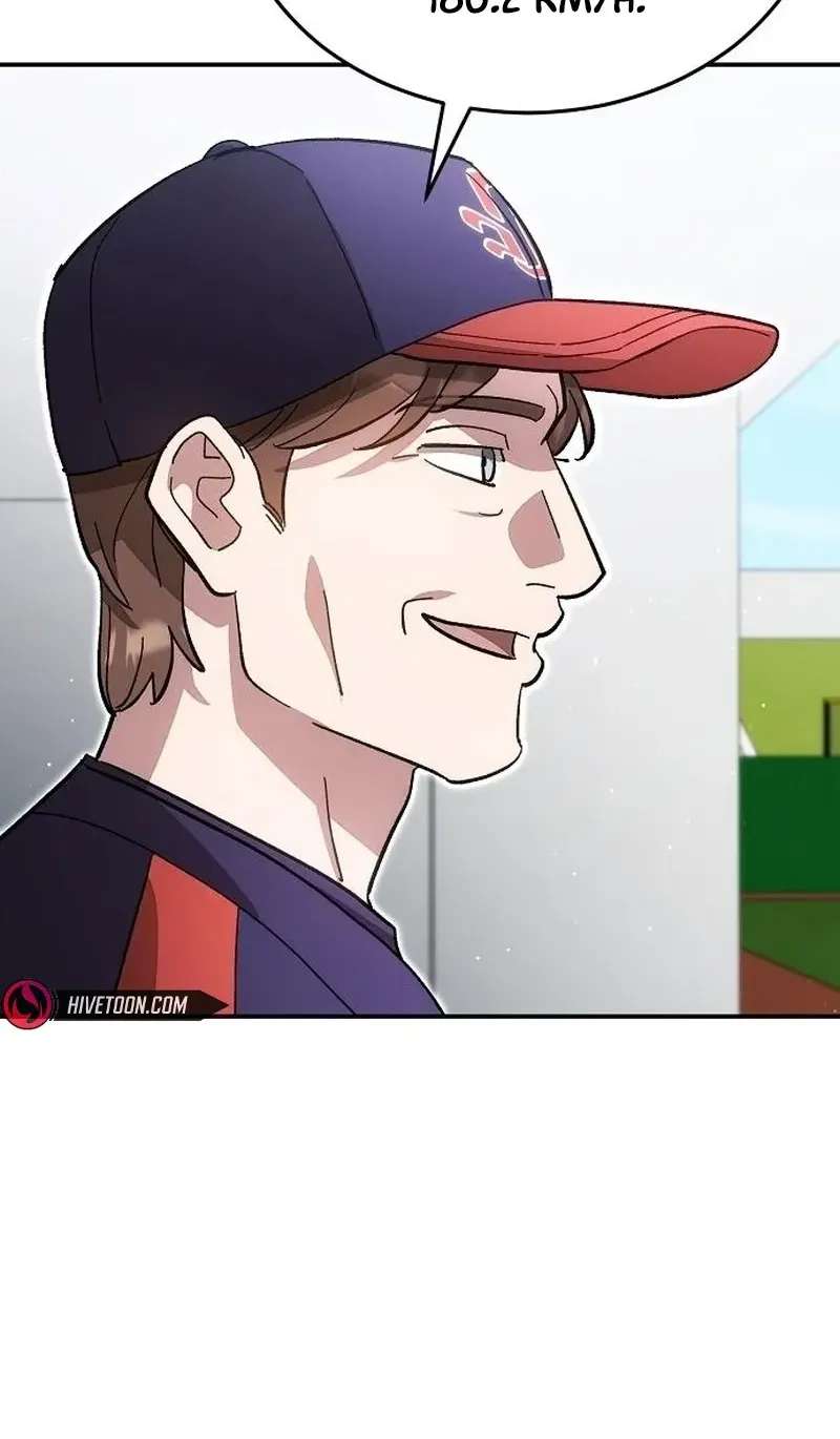 Genius Hitter Hits Fastball Chapter 134 - page 89