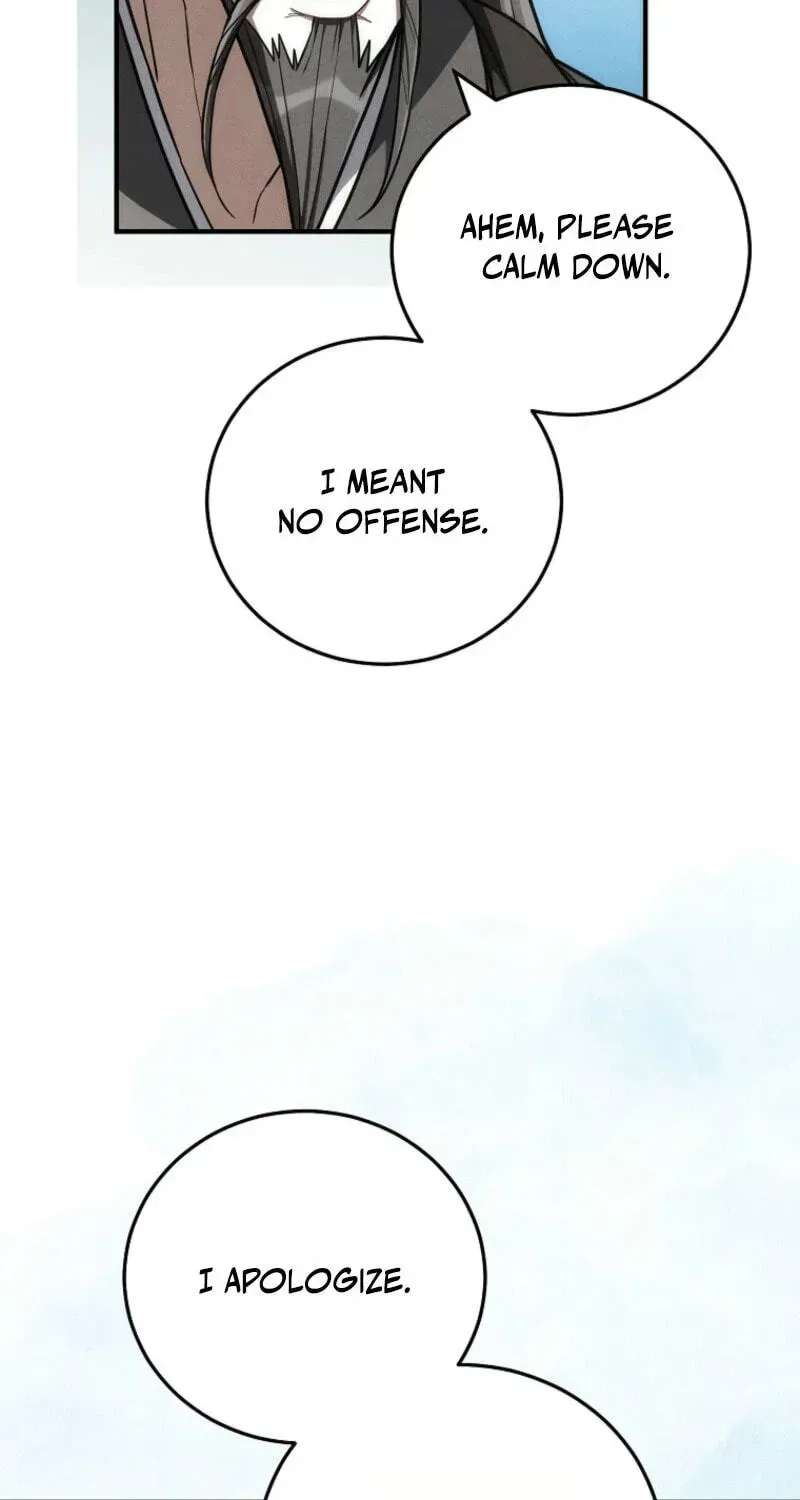Samryu is the best in the world Chapter 22 - page 15