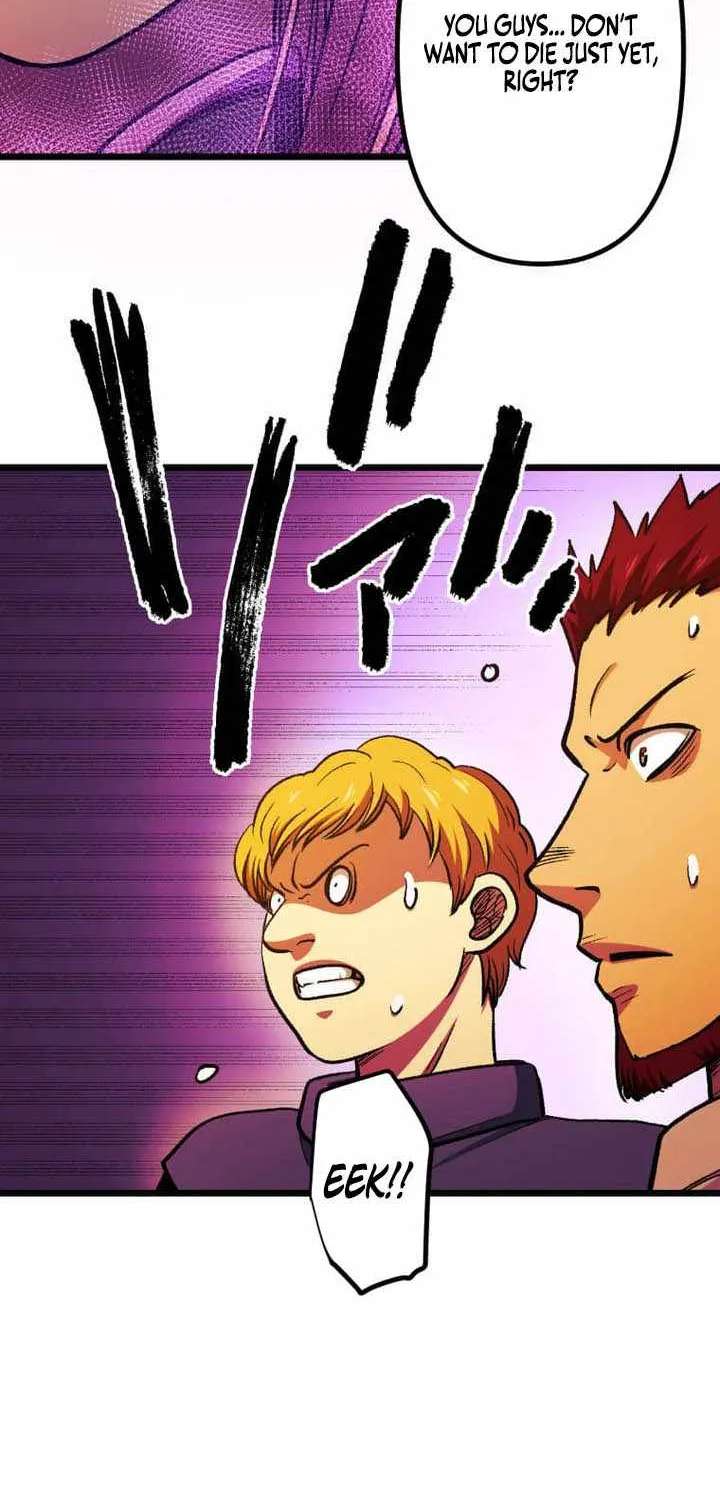 The Reincarnation of God-Level Crafting Chapter 43 - page 13