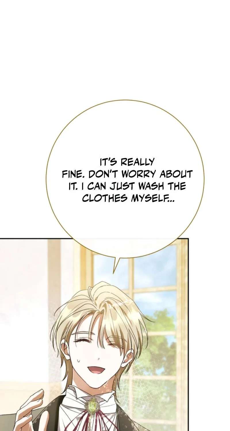 The Villainess's Blind Date Is Too Perfect Chapter 140 - page 58