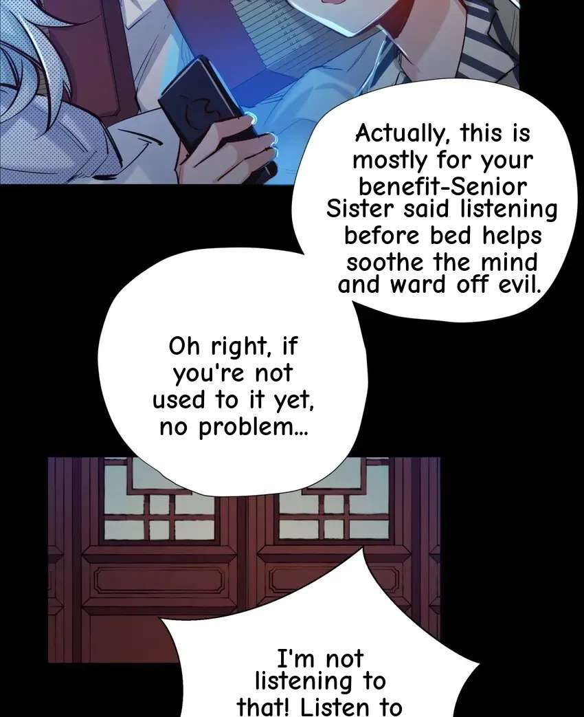 The Yellow Road's Best Day Chapter 38 - page 5