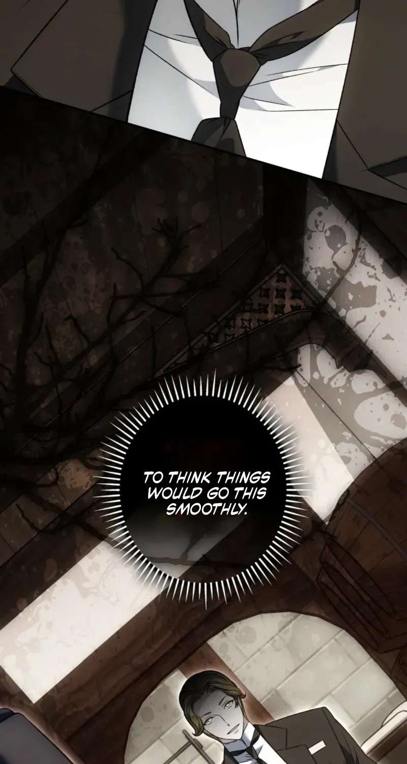 The Blind Beast's Endless Night Chapter 61 - page 31