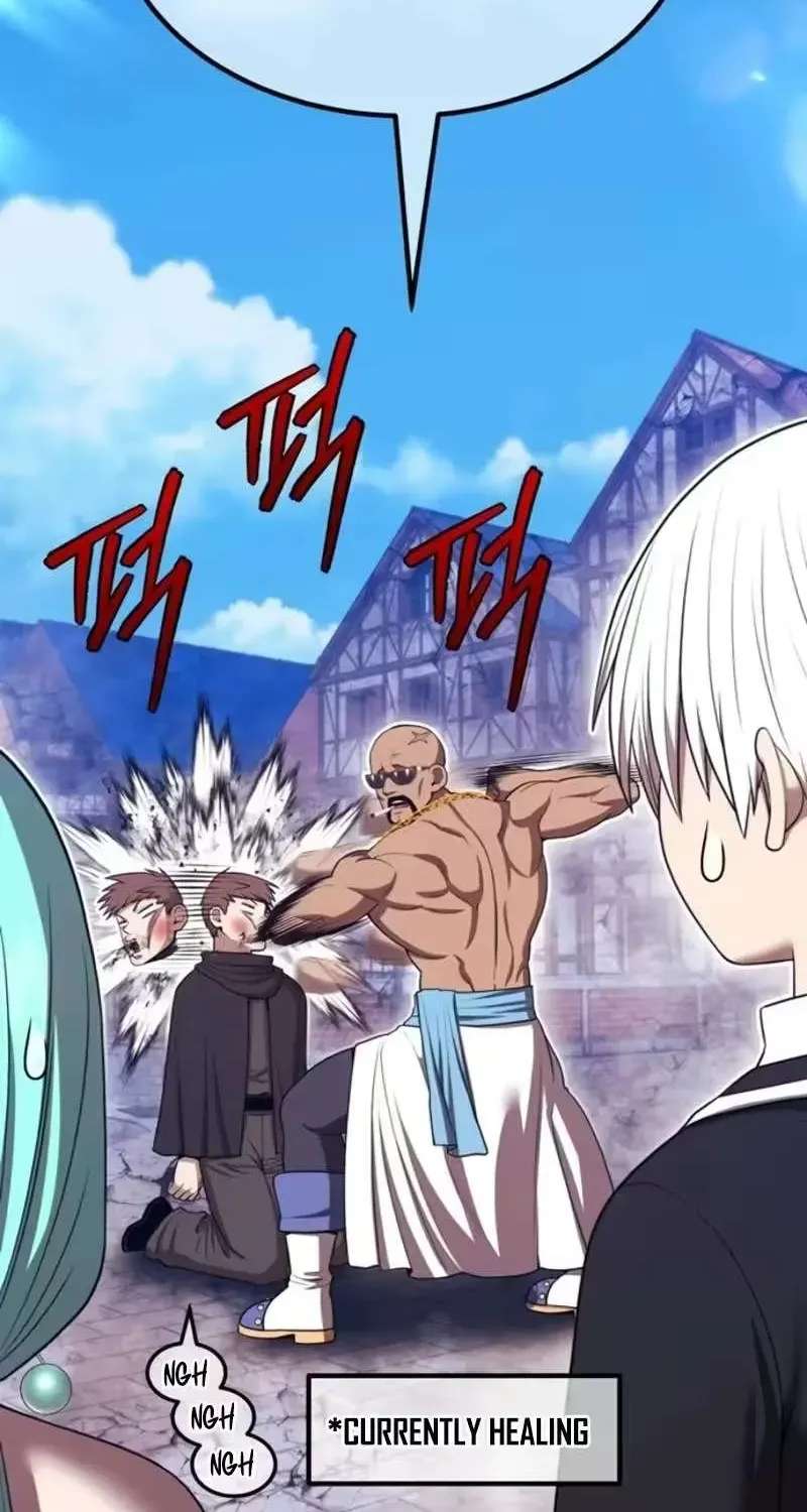 +99 Wooden stick (manhwa) Chapter 214 - page 246