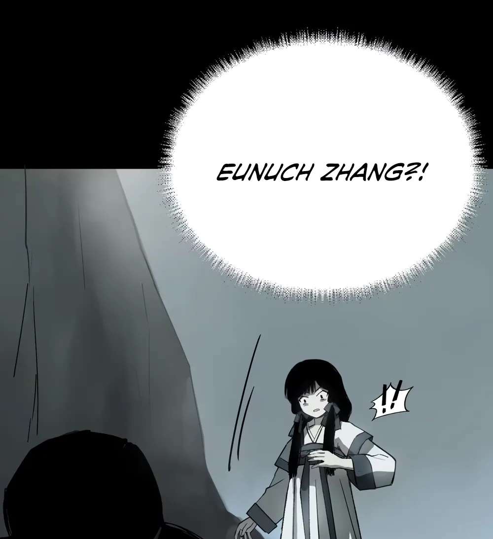 Laws of the Inner Palace Chapter 3 - page 42