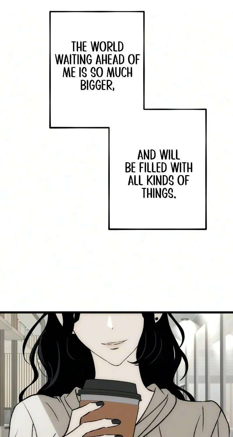 A Lifelong Yearning for You Chapter 25 - page 2