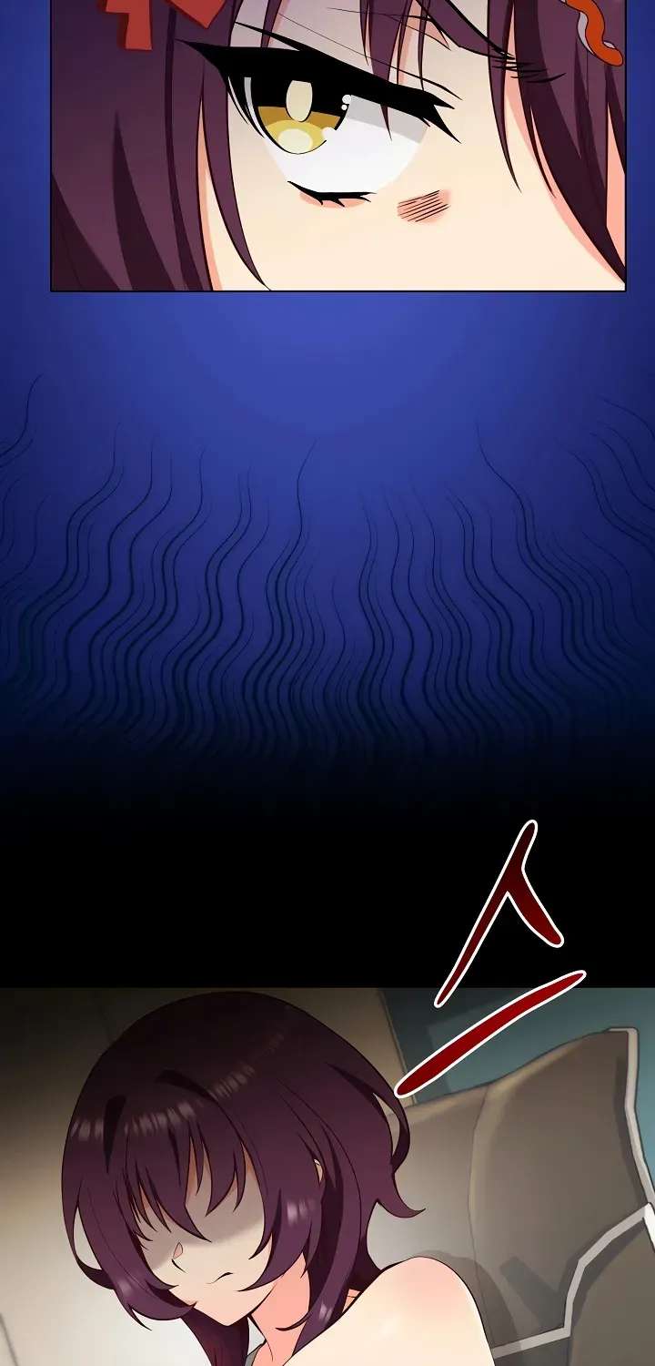 Your Mom Is the Best Chapter 1 - page 45