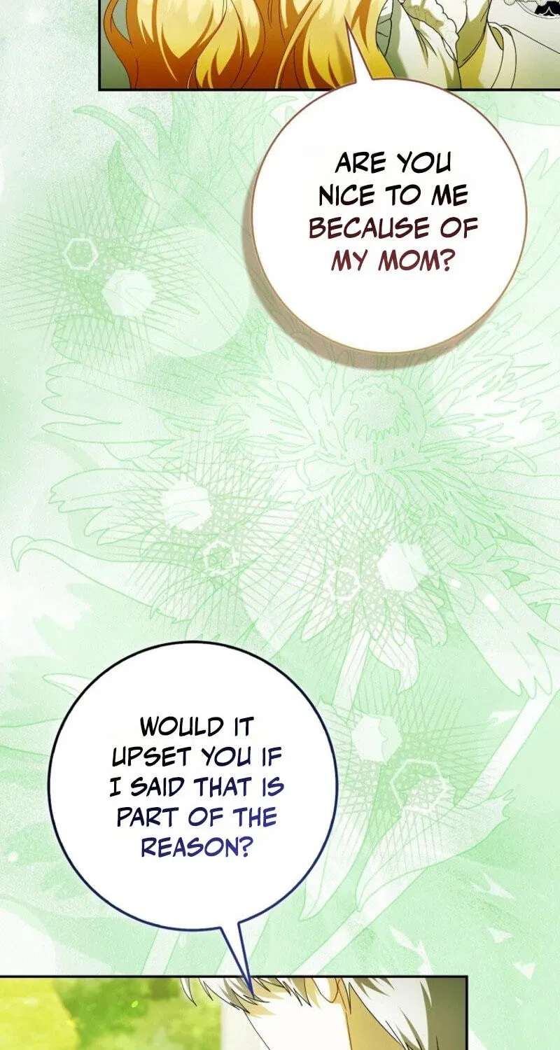 The Baby Fairy is a Villain Chapter 73 - page 65